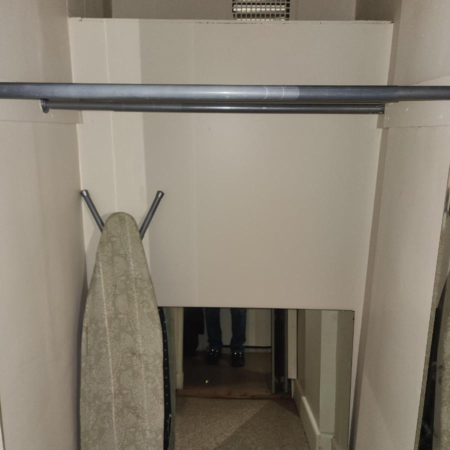 New York City Guesthouse Екстериор снимка