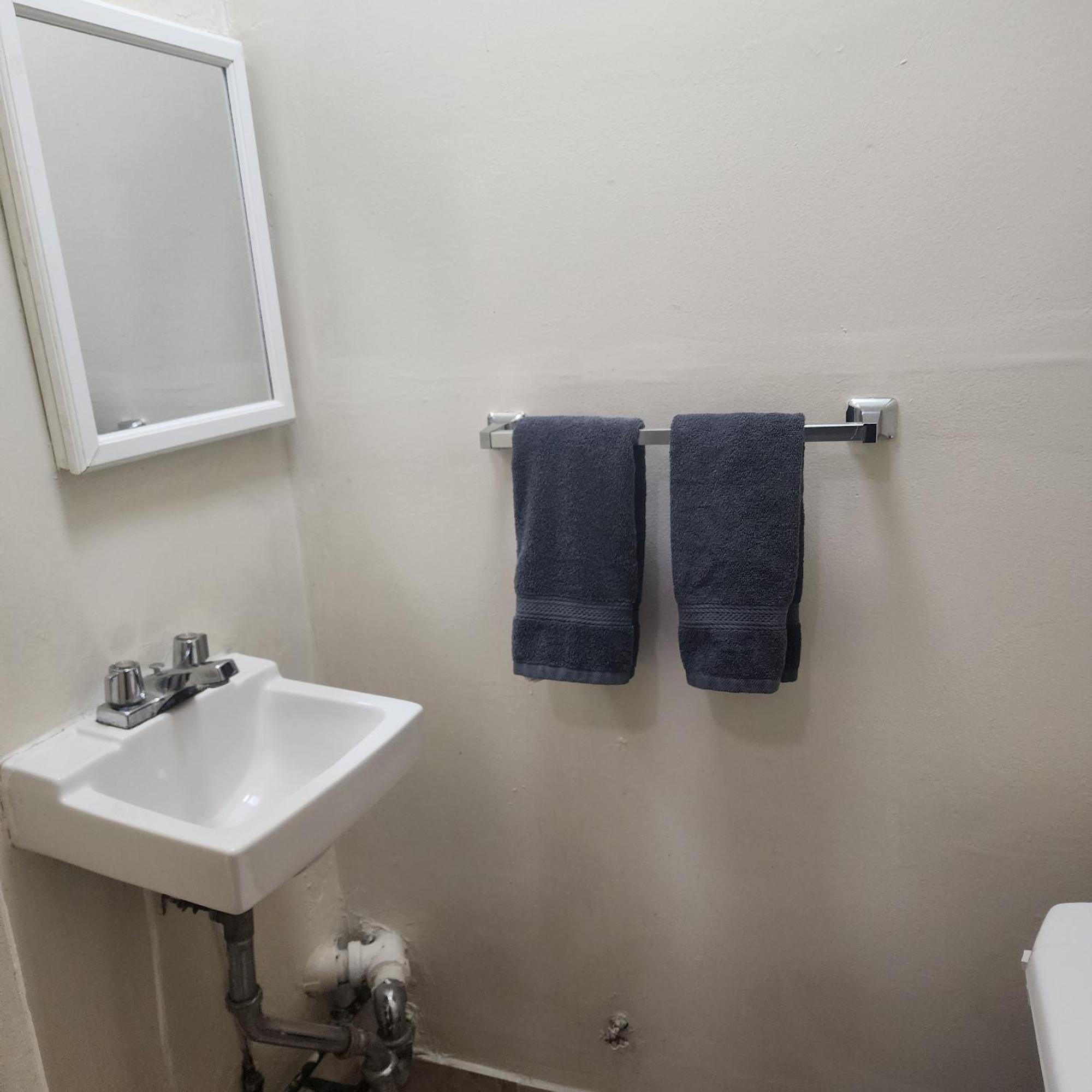 New York City Guesthouse Екстериор снимка