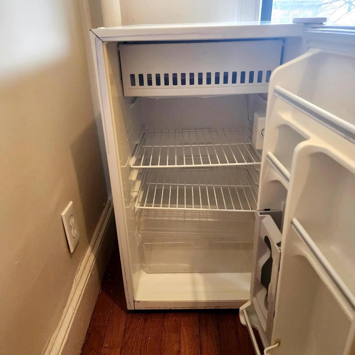 New York City Guesthouse Екстериор снимка